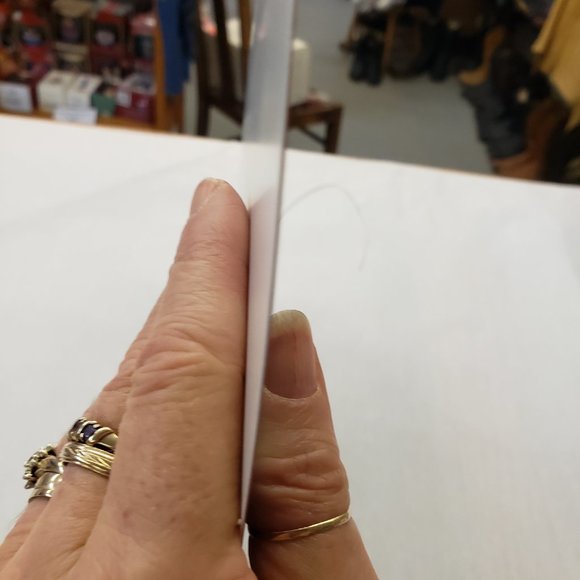 NEW HARLEY-DAVIDSON TIN METAL SIGN GARAGE PIN-UP RETRO STYLE - Picture 3 of 3